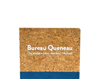 Bureau Queneau