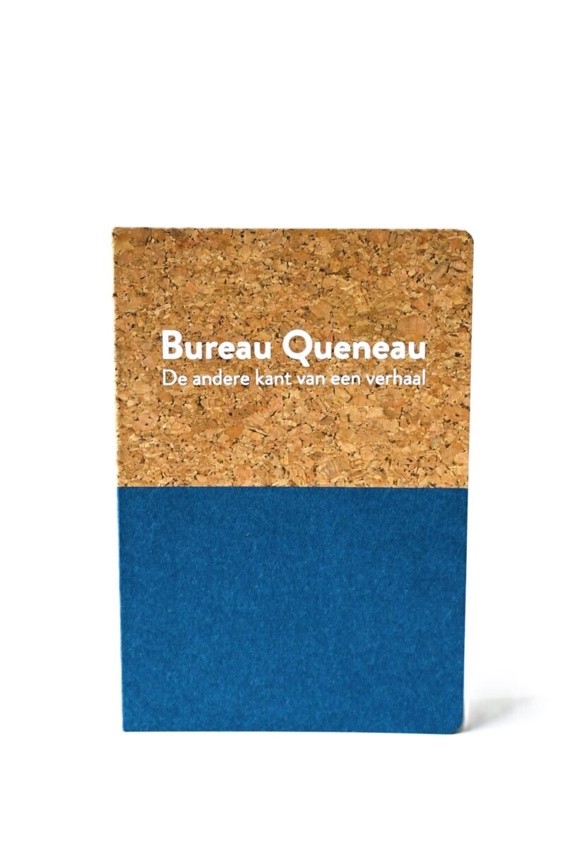 Bureau Queneau